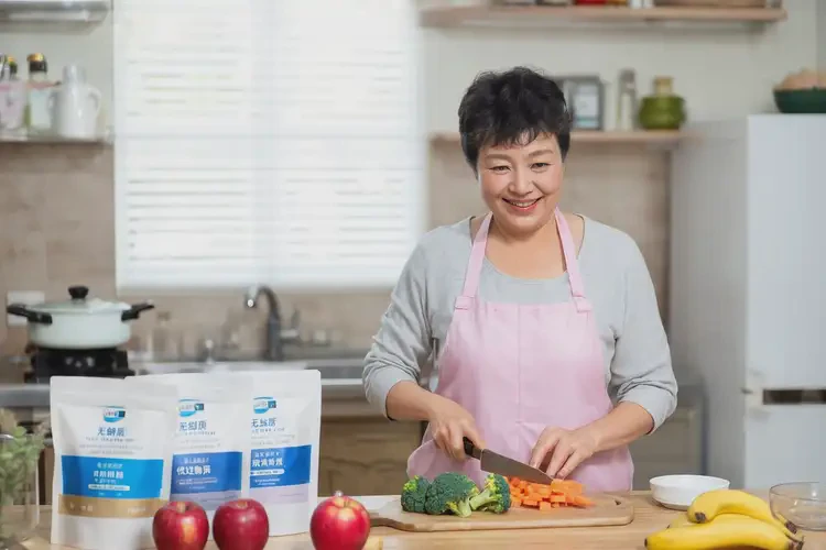 哺乳期媽媽脖子有濕疹可不可以徹底自愈(圖1)