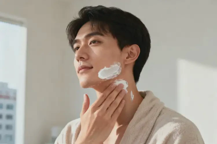 青年人脖子上經常長濕疹能不能徹底自愈(圖4)