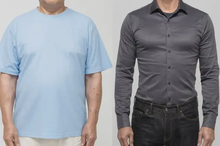 男生屁股上偶爾長濕疹可不可以徹底自愈(圖2)