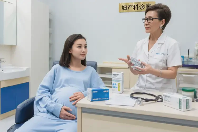 孕婦面部經(jīng)常起濕疹能徹底自愈嗎(圖2)