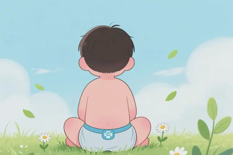 小學(xué)生屁股上偶爾長濕疹能不能徹底自愈(圖4)