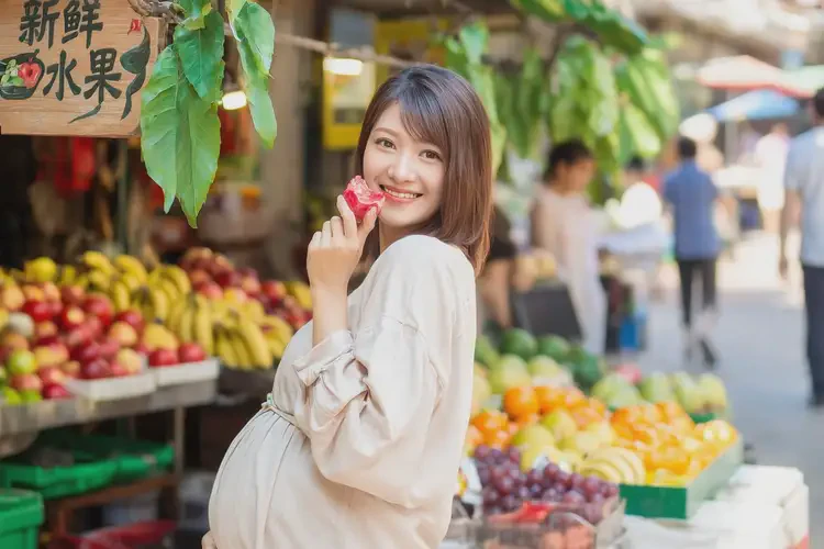 孕16周5天吃沙果可以嗎(圖4)