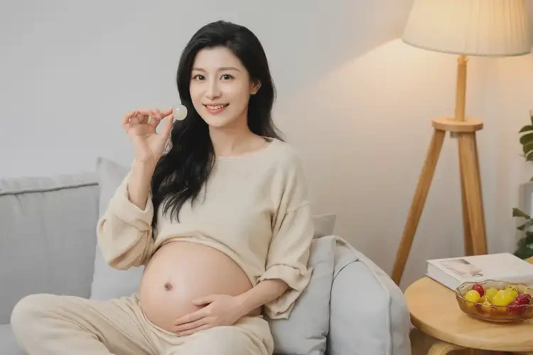 懷孕39周可以吃白玉櫻桃嗎(圖3)