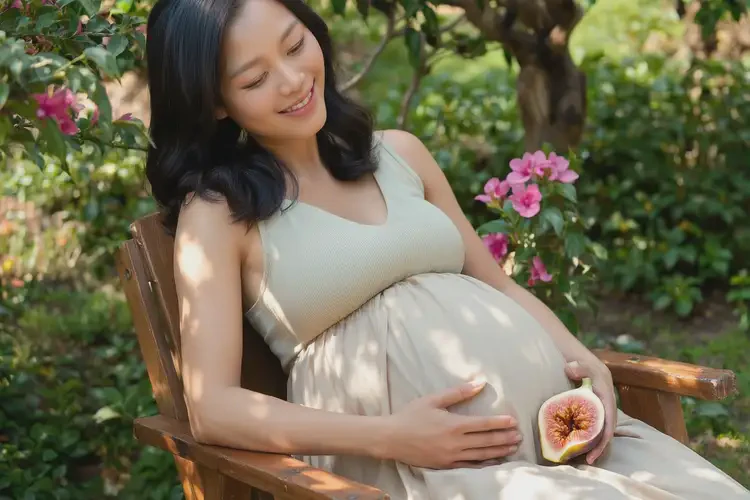 懷孕9個(gè)月吃無(wú)花果可以嗎(圖4)