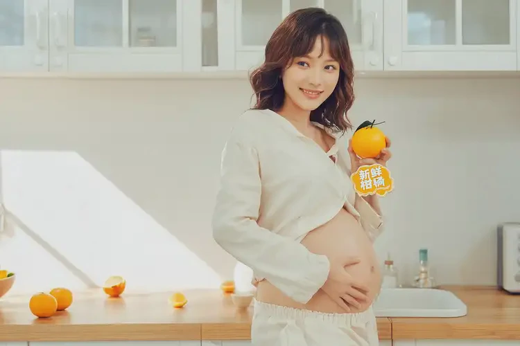 懷孕20天吃柑可以嗎(圖4)