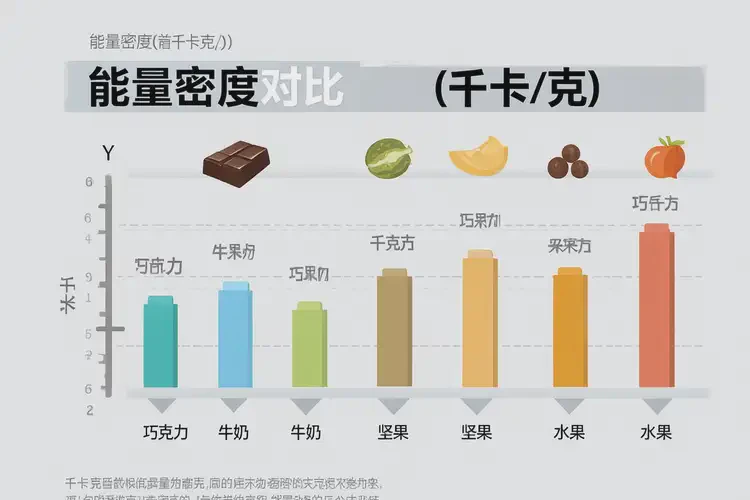 60克599千焦相当于多少食物(图3)