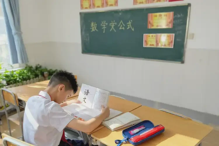 中學(xué)生手臂上長(zhǎng)濕疹可以徹底自愈嗎(圖2)