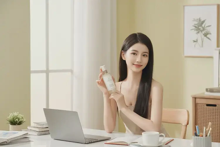 大學(xué)生面部經(jīng)常長濕疹可以徹底自愈嗎(圖2)