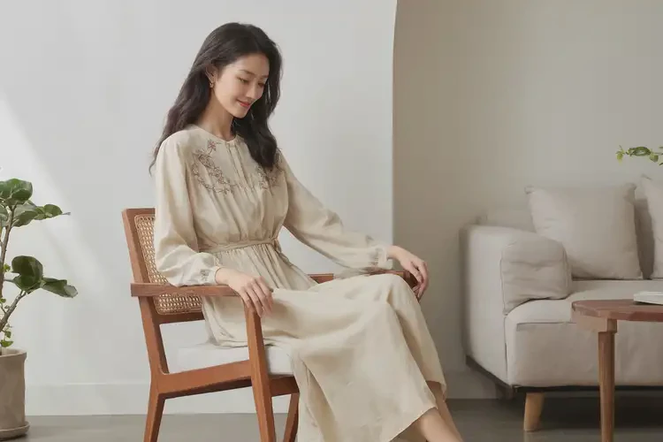 女性小腿上有濕疹不管它會(huì)自己痊愈嗎(圖1)