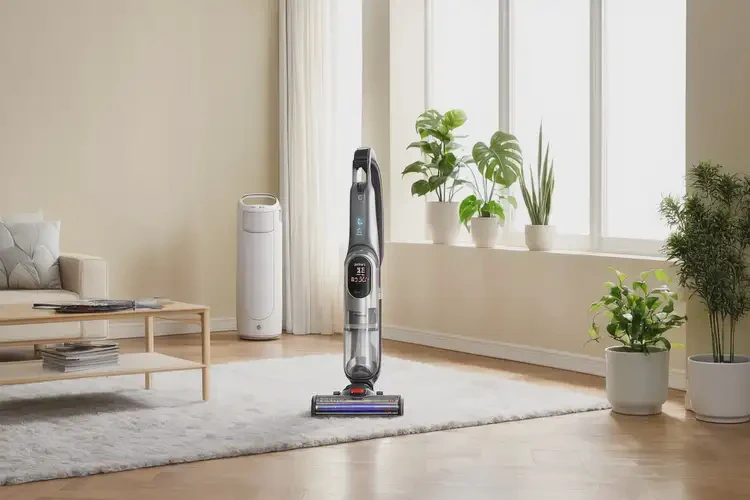 孩子小腿出现湿疹不管它会自己自愈吗(图1)