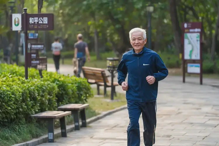 老年人肛周經(jīng)常起濕疹能靠自己自愈嗎(圖1)