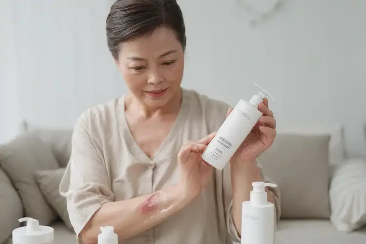 男生全身起濕疹可不可以徹底自愈(圖4)