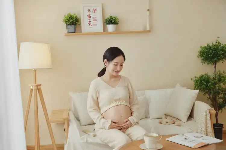 孕婦四肢有濕疹可不可以徹底自愈(圖2)