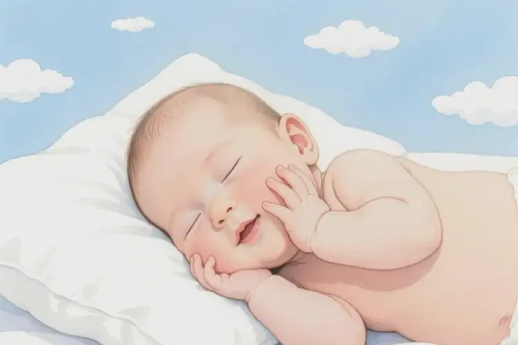 小兒身上偶爾長(zhǎng)濕疹能靠自己自愈嗎(圖3)