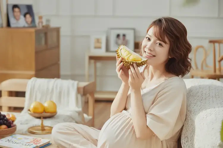 孕15周5天吃榴蓮可以嗎(圖4)