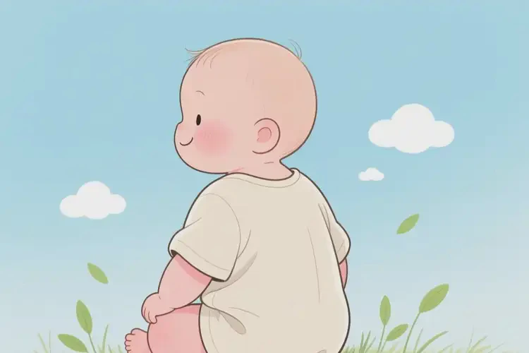 幼兒全身出現(xiàn)濕疹可不可以徹底自愈(圖3)