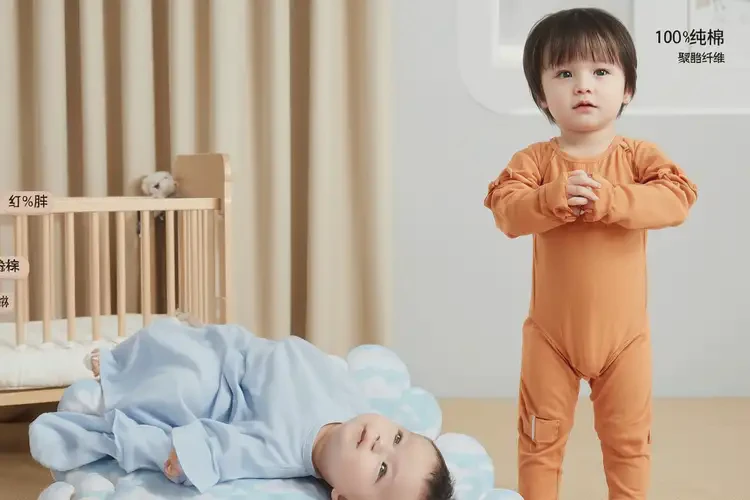 幼兒肚子偶爾長濕疹能徹底自愈嗎(圖1)