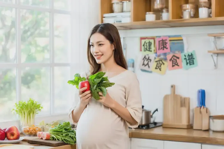 孕23周1天吃珍珠梅可以嗎(圖4)