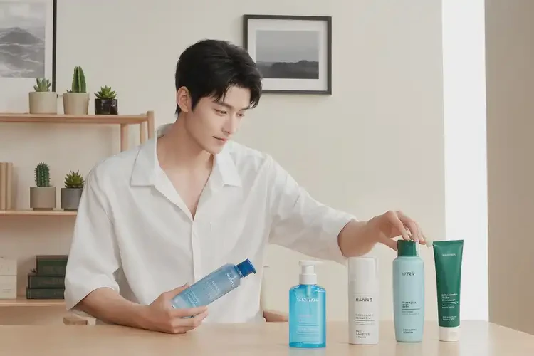 青年人大腿容易長濕疹不管它會自己痊愈嗎(圖1)