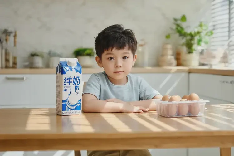 少兒肛周起濕疹可以徹底自愈嗎(圖1)