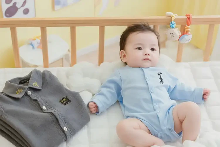 嬰幼兒大腿上容易長(zhǎng)濕疹能靠自己自愈嗎(圖1)