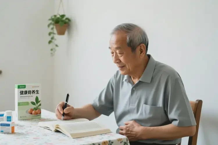 老年人肛周容易長(zhǎng)濕疹可不可以徹底自愈(圖1)