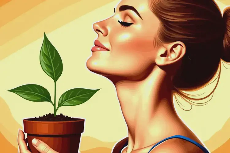 女性脖子上經(jīng)常長(zhǎng)濕疹能徹底自愈嗎(圖1)