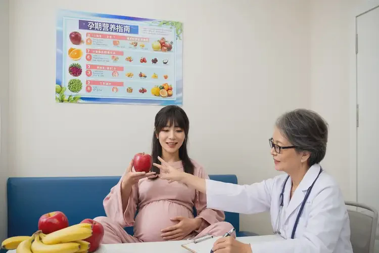 孕6周1天吃香櫞可以嗎(圖4)