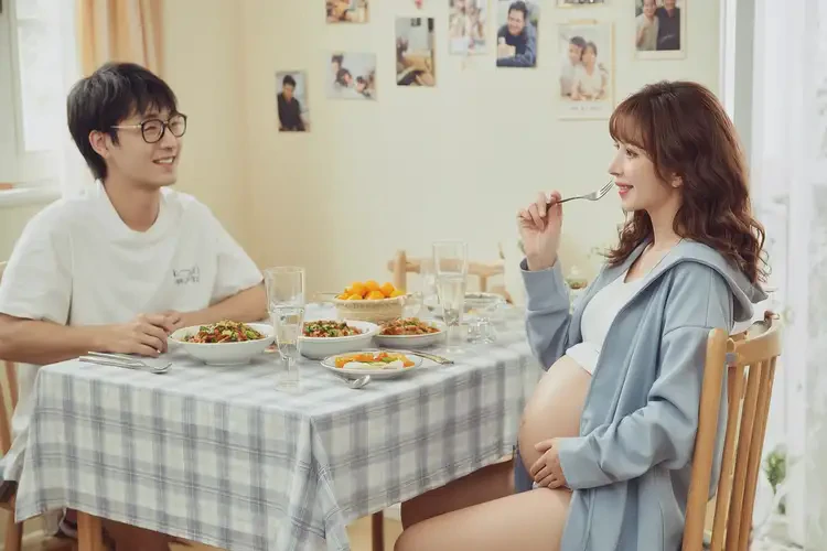 懷孕5個(gè)月吃指橙可以嗎(圖2)