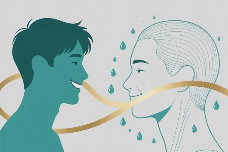 青年人肛周容易長濕疹可以徹底自愈嗎(圖3)