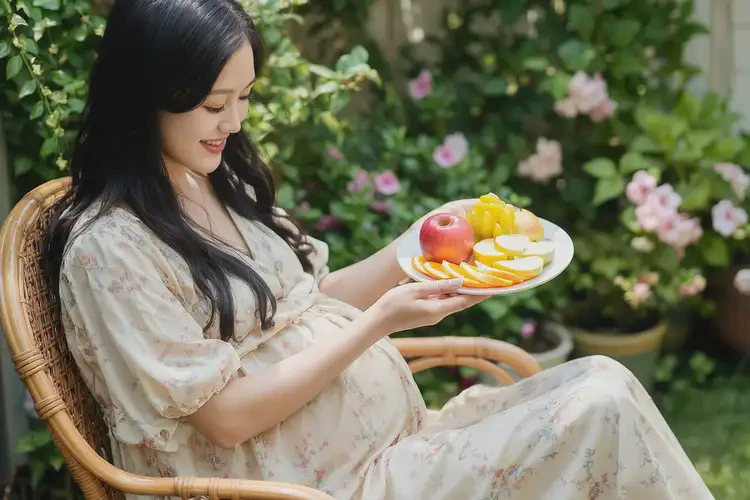 懷孕15周可以吃黃皮果嗎(圖1)