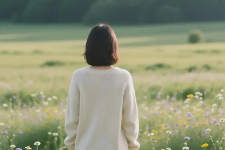 女人全身容易長濕疹可以徹底自愈嗎(圖2)