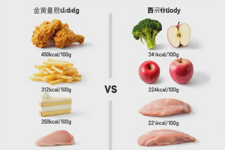 30克2834千焦等于多少热量(图2)