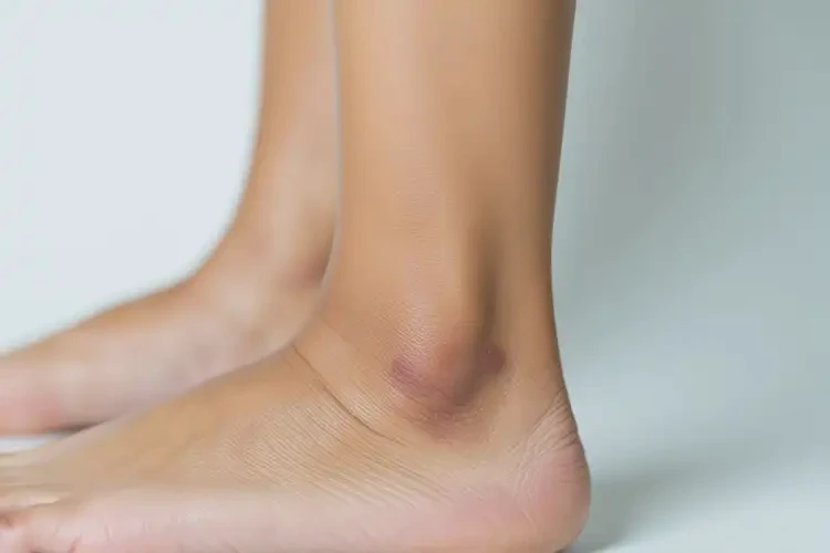 女人小腿上偶尔长湿疹能不能彻底自愈(图3)