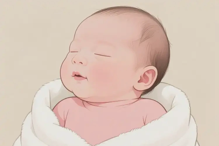 幼儿脖子容易起湿疹不管它会自己好吗(图3)