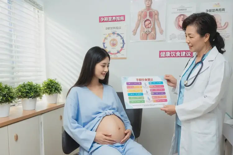 懷孕11周吃西番蓮可以嗎(圖1)