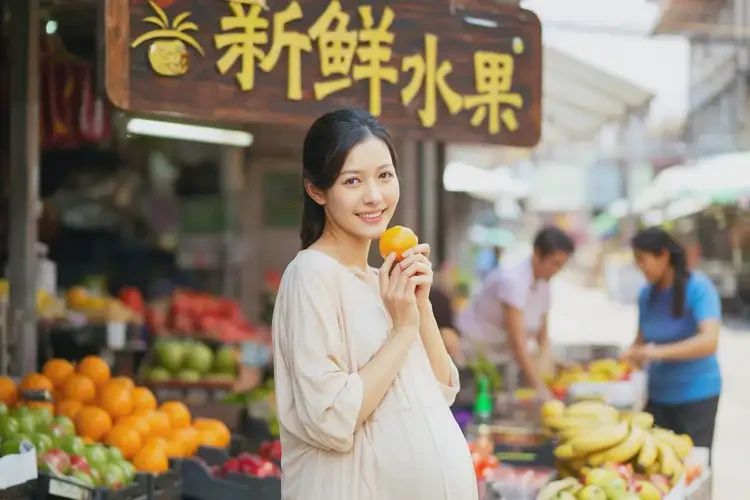 懷孕9周吃金桔可以嗎(圖4)