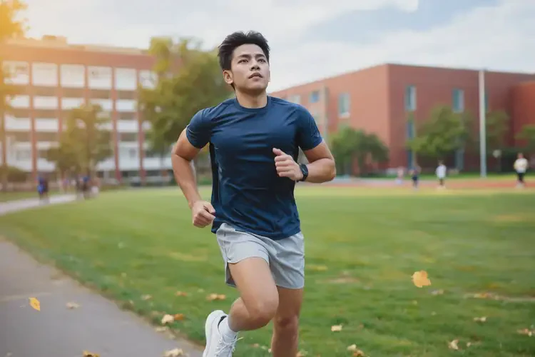 大學(xué)生屁股容易起濕疹可不可以徹底自愈(圖2)