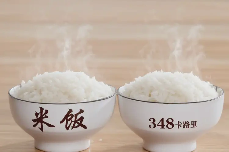 70克2630千焦等于几碗饭(图3)