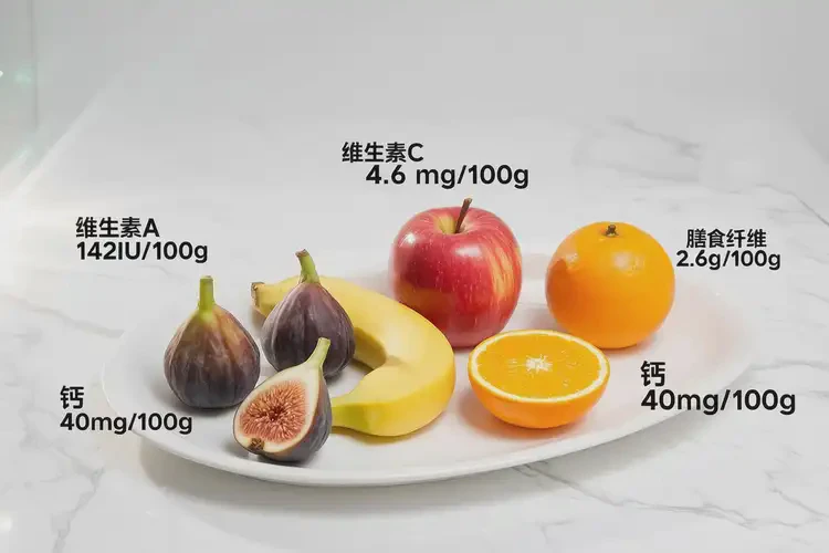 懷孕9個(gè)月吃無(wú)花果可以嗎(圖2)