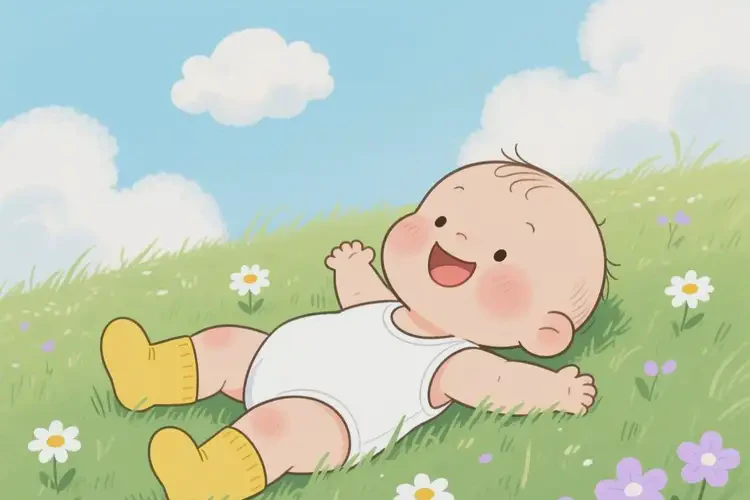 幼兒全身出現(xiàn)濕疹可不可以徹底自愈(圖2)