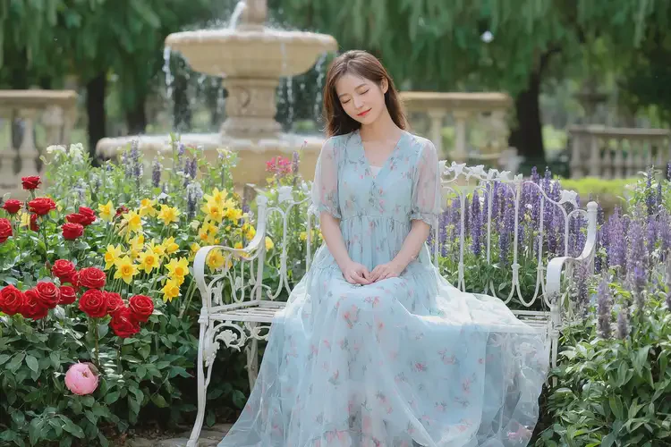 女性小腿上起濕疹可不可以徹底自愈(圖1)