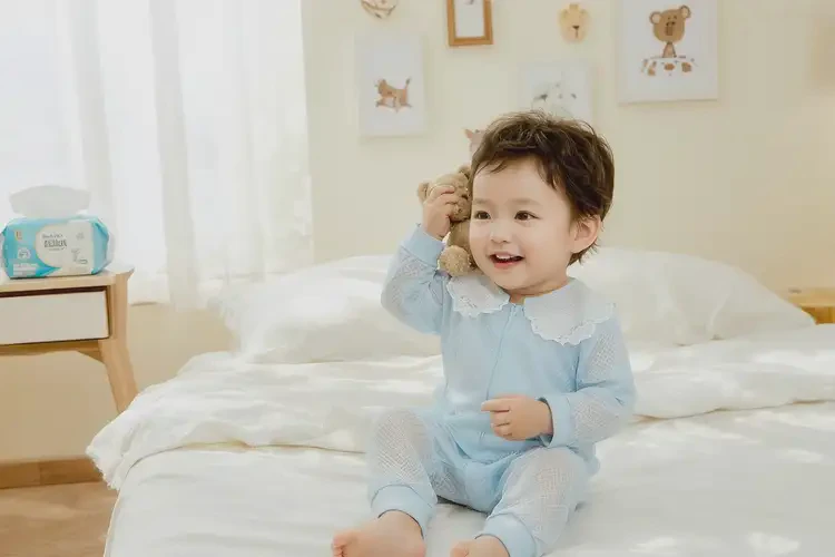 兒童肛周偶爾起濕疹能靠自己自愈嗎(圖1)