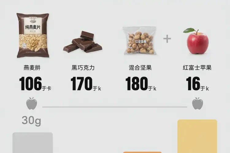 30克235千焦等于多少热量(图3)