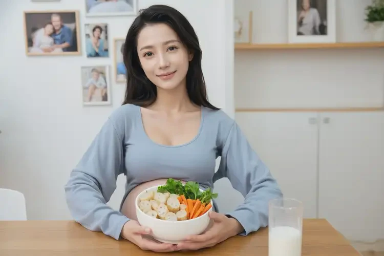 孕初期可以吃荸薺嗎(圖2)