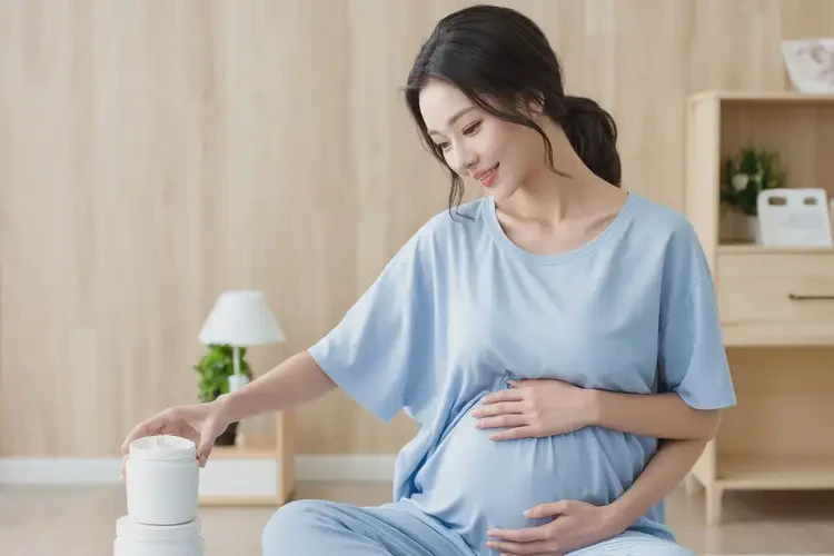 孕婦四肢有濕疹可不可以徹底自愈(圖3)