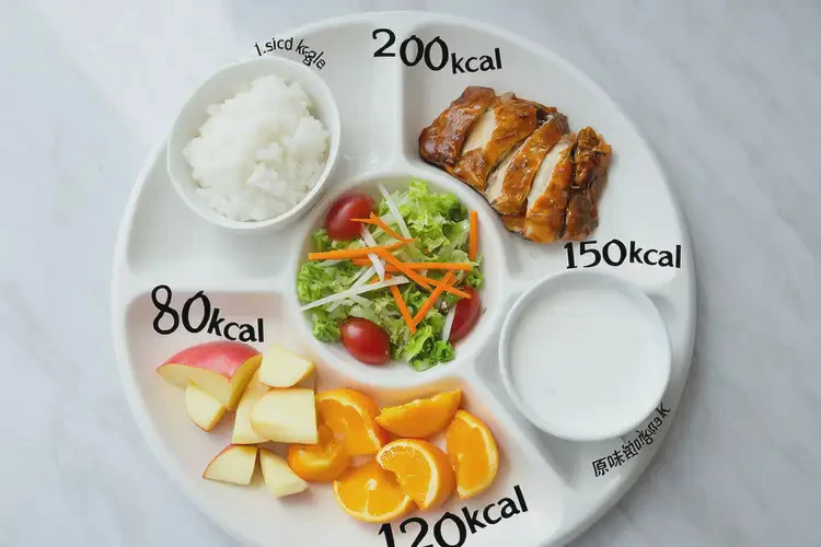 40克1787千焦相当于多少食物(图1)