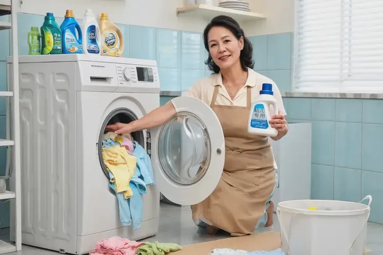 少兒屁股偶爾起濕疹可以徹底自愈嗎(圖2)