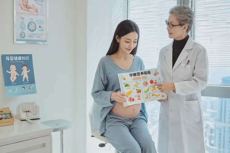 懷孕第9周可以吃芒果嗎(圖2)