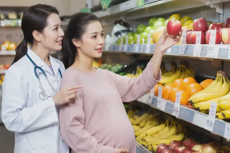 懷孕九個多月吃歐楂可以嗎(圖4)